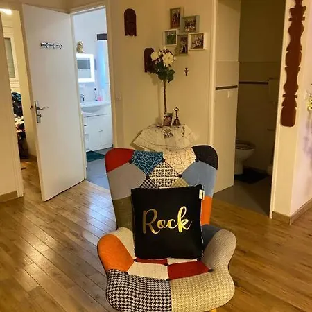 Apartman Angele Stephen *