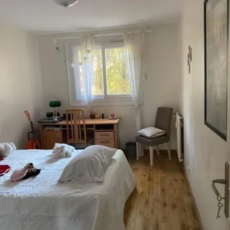 Angele Stephen Appartement *