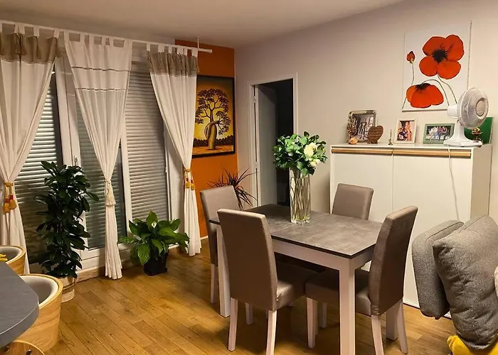 Apartman Angele Stephen Nizza